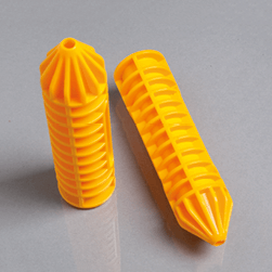 Adapter aus POM Kleinserien-Spritzguss - Adapter