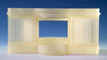 Kameragehäuse STL - Kameragehäuse