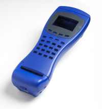 Prototypen-Spritzguss