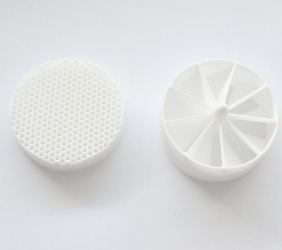 Lasersintern Kunststoff SLS