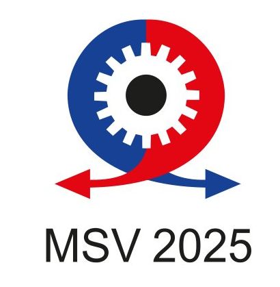 Logo MSV