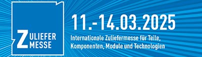 Logo Z-Messe
